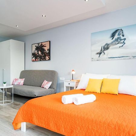 Gorgeous Dubrovnik Sea View Apartment With Free Parking Eksteriør bilde