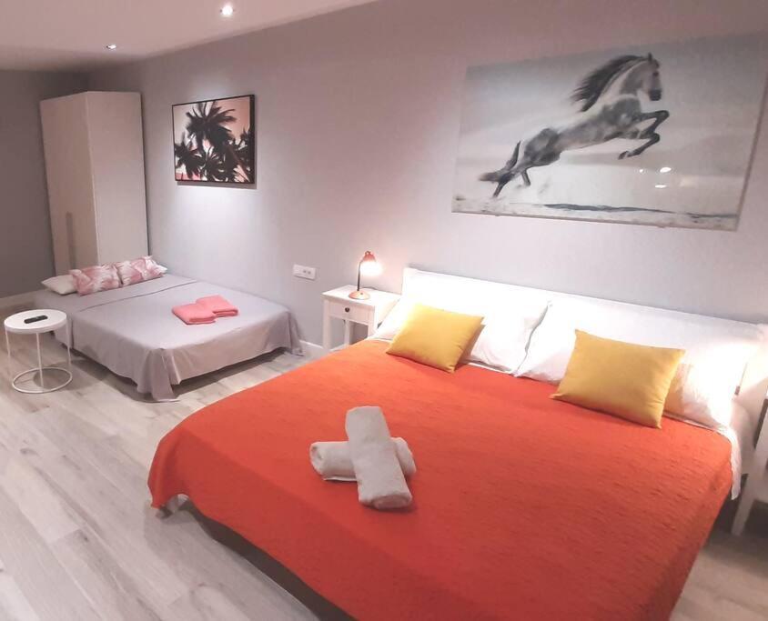 Gorgeous Dubrovnik Sea View Apartment With Free Parking Eksteriør bilde