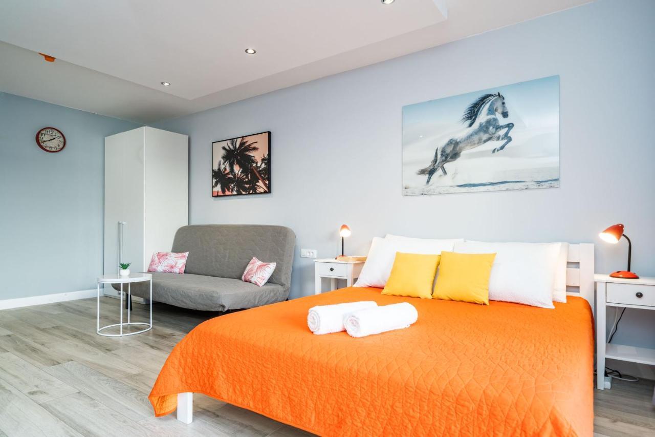 Gorgeous Dubrovnik Sea View Apartment With Free Parking Eksteriør bilde
