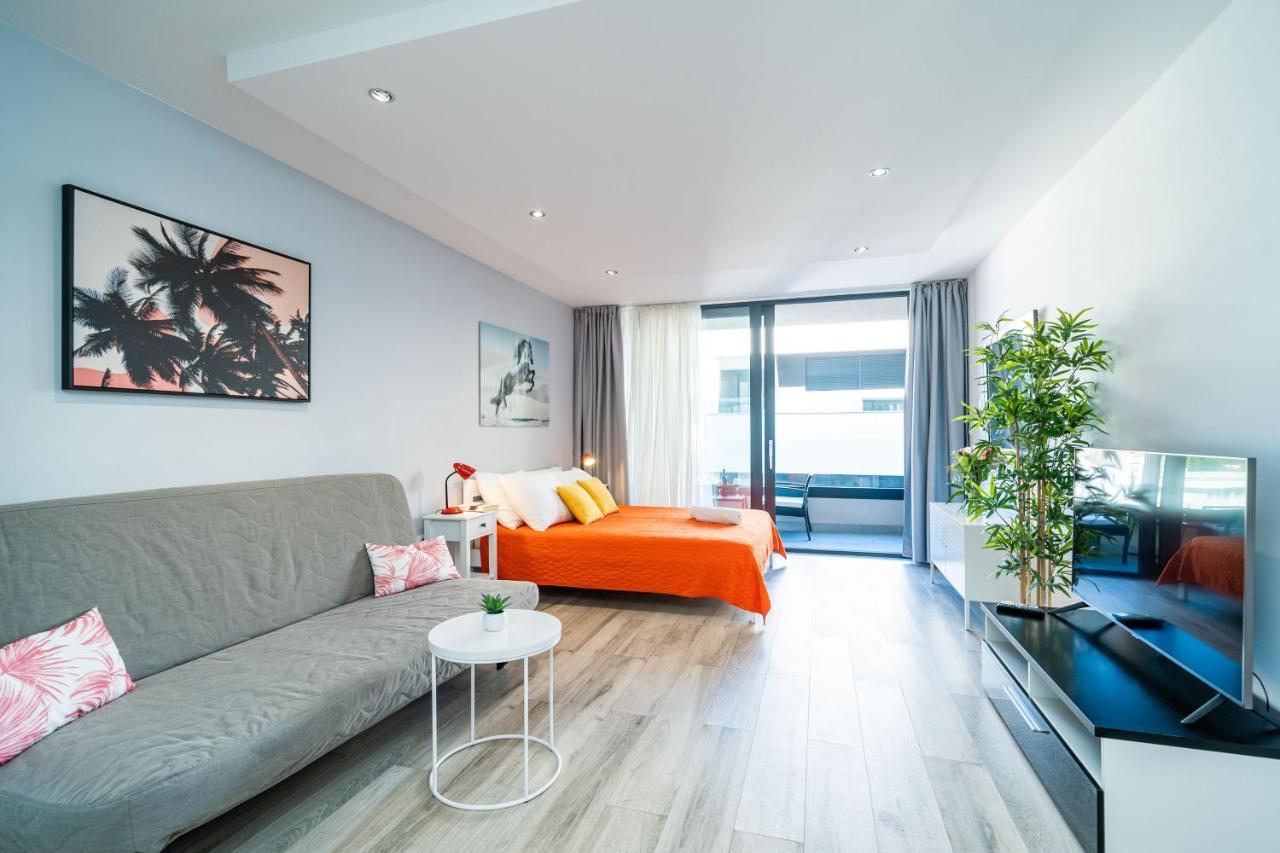 Gorgeous Dubrovnik Sea View Apartment With Free Parking Eksteriør bilde