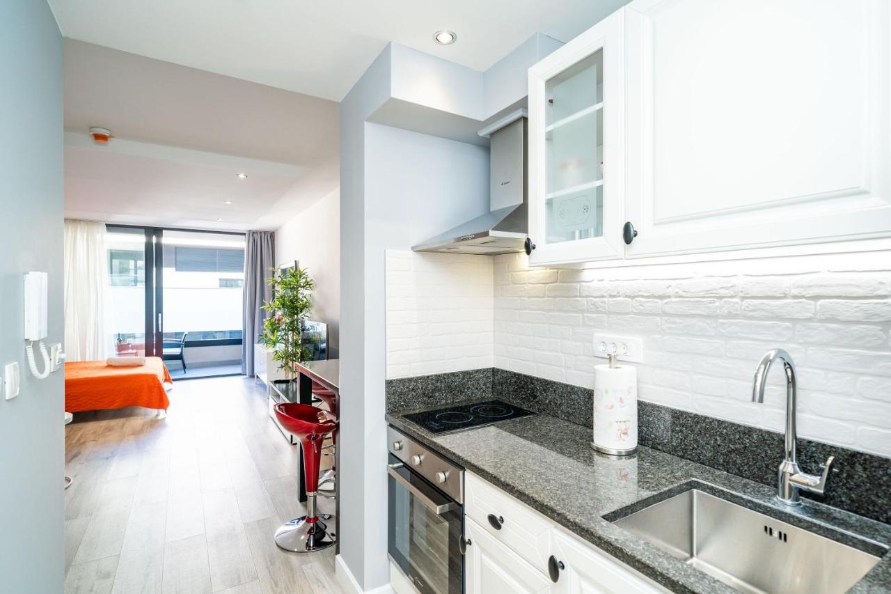 Gorgeous Dubrovnik Sea View Apartment With Free Parking Eksteriør bilde