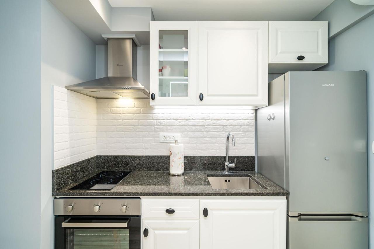 Gorgeous Dubrovnik Sea View Apartment With Free Parking Eksteriør bilde