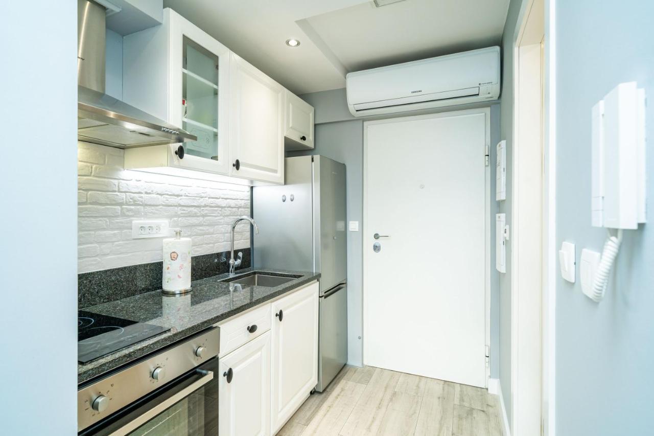 Gorgeous Dubrovnik Sea View Apartment With Free Parking Eksteriør bilde
