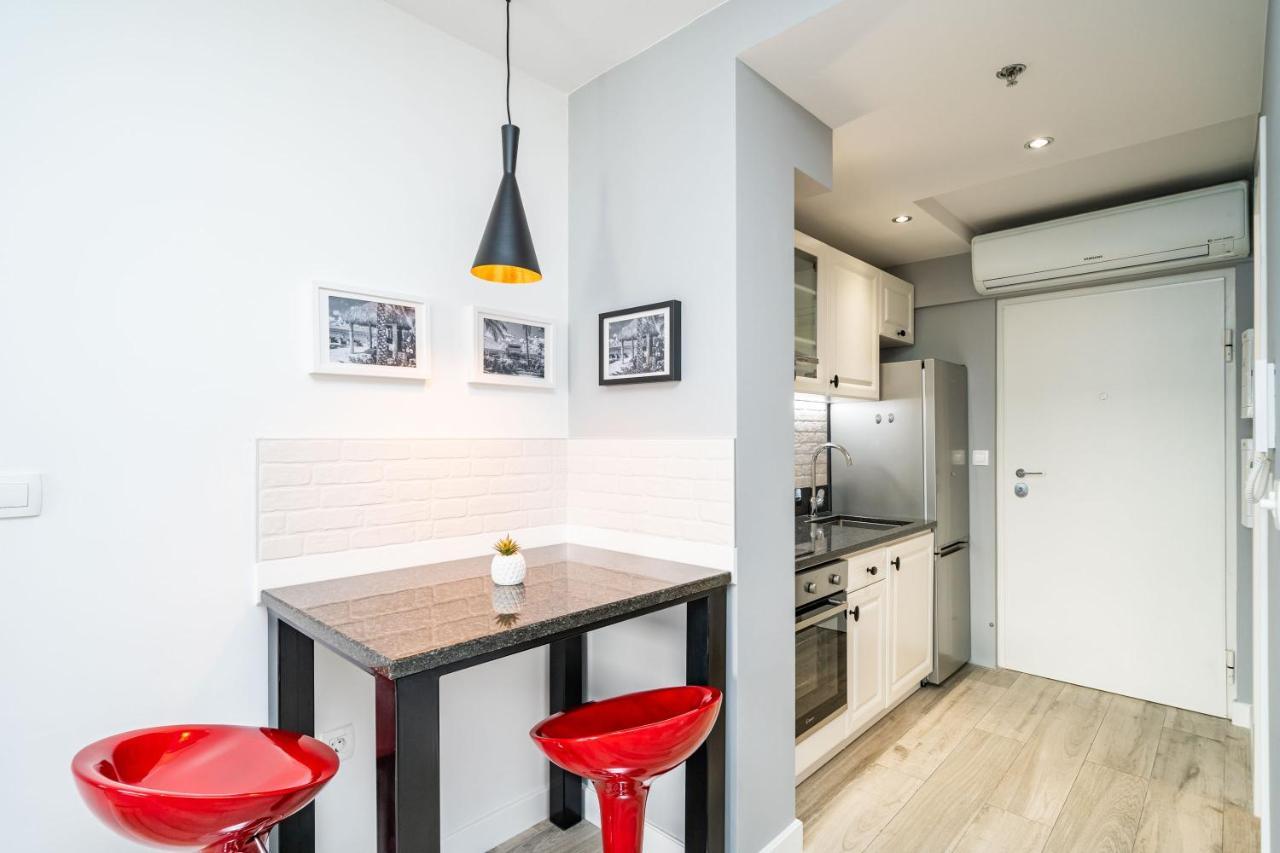 Gorgeous Dubrovnik Sea View Apartment With Free Parking Eksteriør bilde