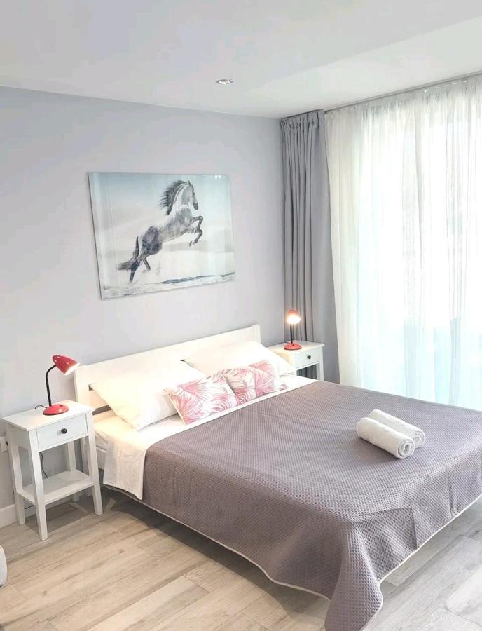Gorgeous Dubrovnik Sea View Apartment With Free Parking Eksteriør bilde