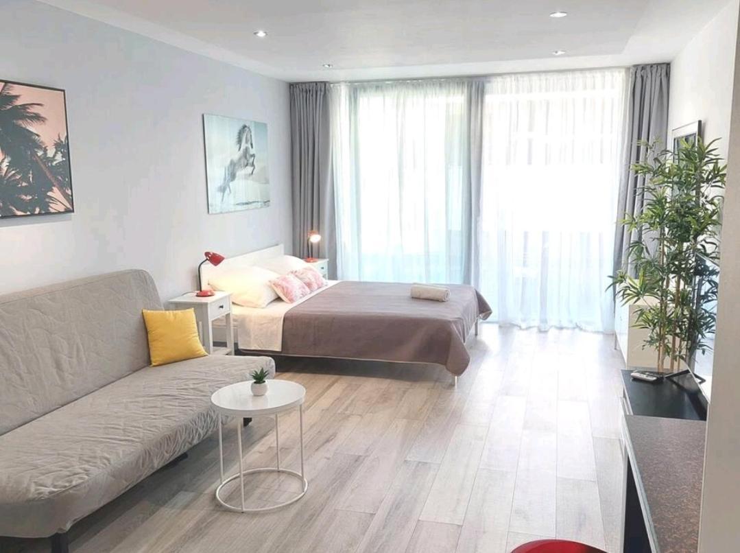 Gorgeous Dubrovnik Sea View Apartment With Free Parking Eksteriør bilde