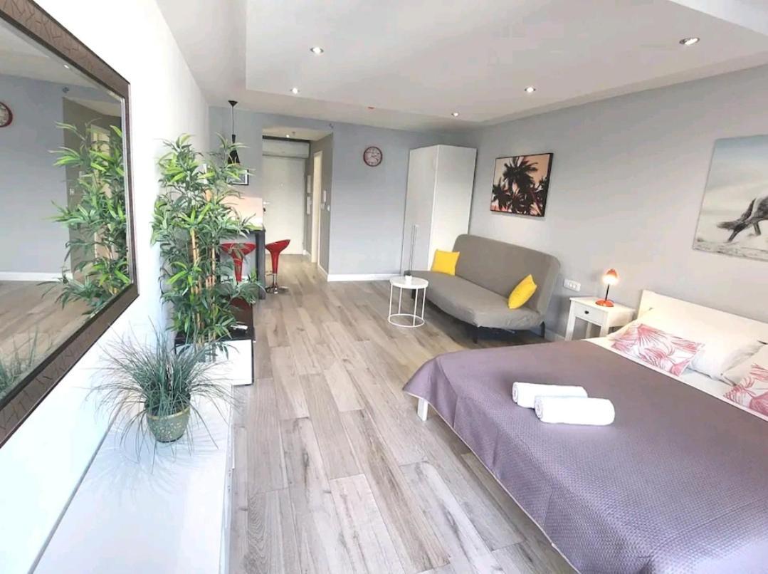 Gorgeous Dubrovnik Sea View Apartment With Free Parking Eksteriør bilde