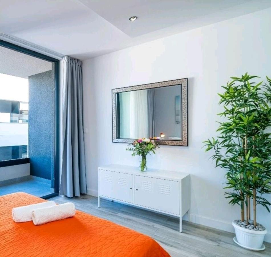 Gorgeous Dubrovnik Sea View Apartment With Free Parking Eksteriør bilde